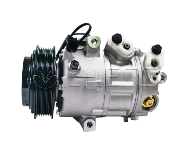 VS14E 6PK 120MM For HYUNDAI I30 OE:97701-M6300 /KIA CEED
