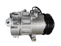 VS14 AB 6PK 120MM For HYUNDAI