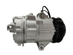 VS14 ABH 6PK 120MM For HYUNDAI I30 OE:97701-M6300 /KIA CEED