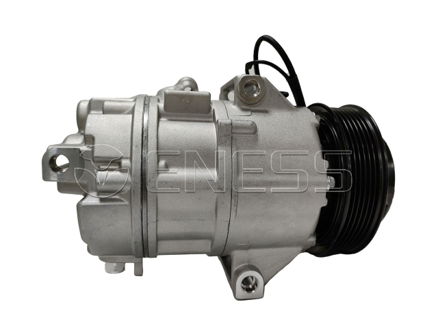VS14 ABH 6PK 120MM For HYUNDAI I30 OE:97701-M6300 /KIA CEED