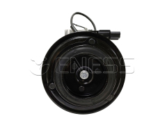 VS14 ABH 6PK 120MM For HYUNDAI I30 OE:97701-M6300 /KIA CEED