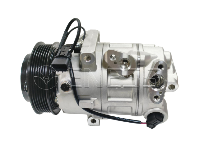 VS14 ABH 6PK 120MM For HYUNDAI I30 OE:97701-M6300 /KIA CEED