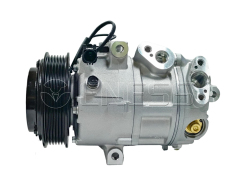 VS14E 6PK 120MM For HYUNDAI I30 OE:97701-M6300 /KIA CEED