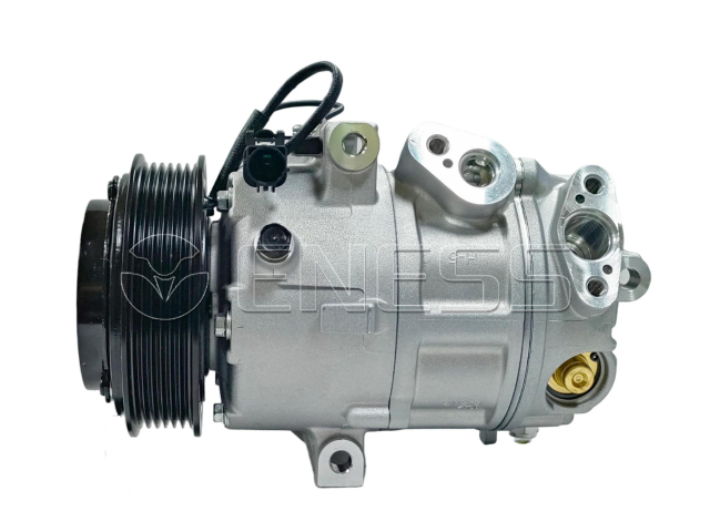 VS14E 6PK 120MM For HYUNDAI I30 OE:97701-M6300 /KIA CEED