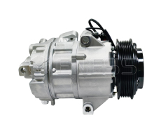 VS14E 6PK 120MM For HYUNDAI I30 OE:97701-M6300 /KIA CEED