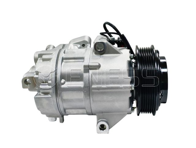 VS14E 6PK 120MM For HYUNDAI I30 OE:97701-M6300 /KIA CEED