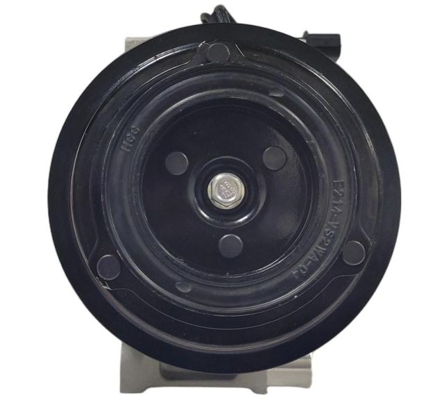 VS14ec 6PK 120MM For HYUNDAI ix35 2.0 2012-2015 OE:97701-2Y000