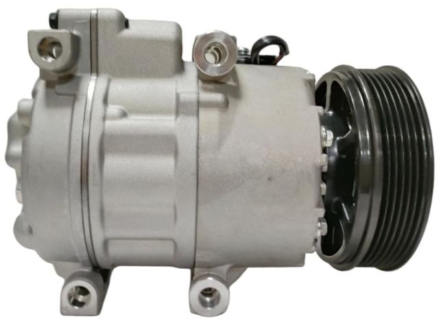 VS18M 6PK 119MM For Hyundai Genesis 3.8L 2009-2014 OE:97701-3M000 