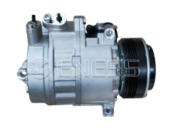 CSV717 4PK 110mm For BMW X5 E53 4.4L PETROL 2004-2007