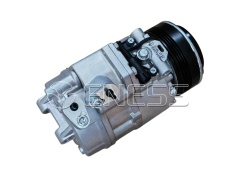CSV717 4PK 110mm For BMW X5 E53 4.4L PETROL 2004-2007