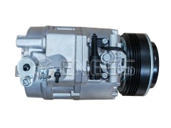 CSV717 4PK 110mm For BMW X5 E53 4.4L PETROL 2004-2007