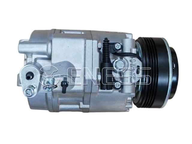 CSV717 4PK 110mm For BMW X5 E53 4.4L PETROL 2004-2007