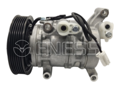H12-10S13C R12 6PK 125MM For MAZDA 3 1.6 2003-2009 OE:H12A1AG4DY