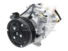MSC60CAS 5PK 91mm For Mitsubishi Colt 1.5L 04-12 OE:7815A068 /LANCER 1.5 08- /Smart Forfour 454