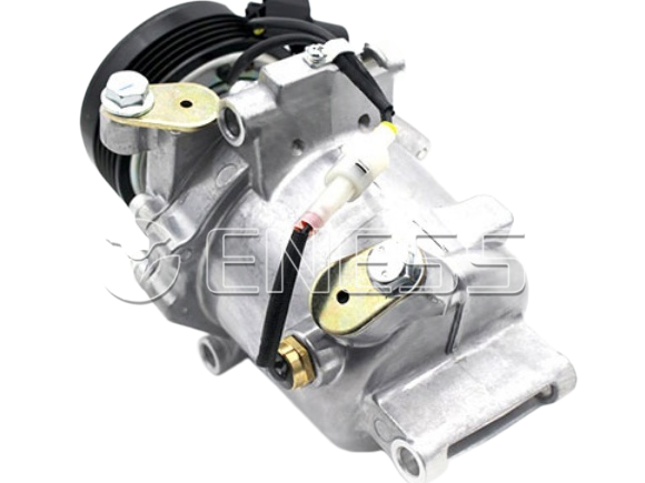 MSC60CAS 5PK 91mm For Mitsubishi Colt 1.5L 04-12 OE:7815A068 /LANCER 1.5 08- /Smart Forfour 454