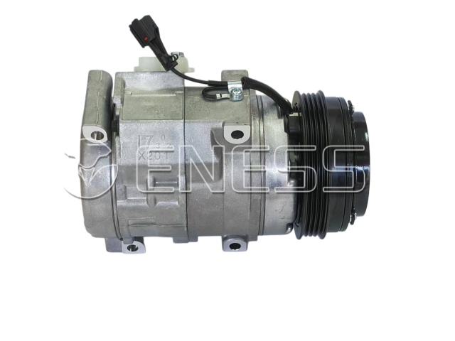 10S17C 6PK 105mm For SUBARU LIBERTY BR BM 2.5L PETROL 2009-2012 /OUTBACK BR 2009-2014