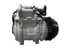 10PA15C 6PK 120mm For Mercedes-Benz W124 Truck  OE:A0002301111