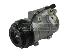 10S17C 6PK 105mm For SUBARU LIBERTY BR BM 2.5L PETROL 2009-2012 /OUTBACK BR 2009-2014