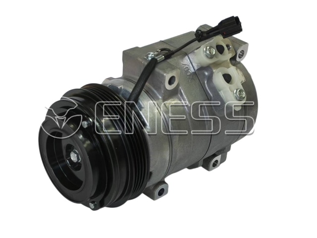 10S17C 6PK 105mm For SUBARU LIBERTY BR BM 2.5L PETROL 2009-2012 /OUTBACK BR 2009-2014