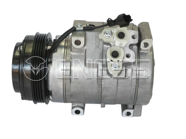 10S17C 6PK 105mm For SUBARU LIBERTY BR BM 2.5L PETROL 2009-2012 /OUTBACK BR 2009-2014