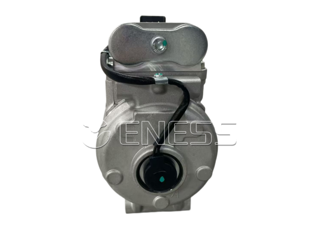 10PA15C 6PK 120mm For Mercedes-Benz W124 Truck  OE:A0002301111