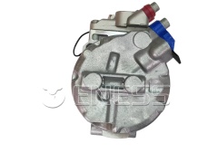 7SBU16C 6PK 110MM For BMW X3 E83 2.5L 3.0L 2004-