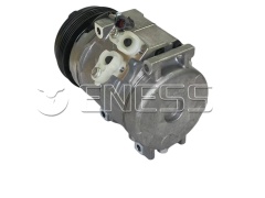 10S17C 6PK 105mm For SUBARU LIBERTY BR BM 2.5L PETROL 2009-2012 /OUTBACK BR 2009-2014