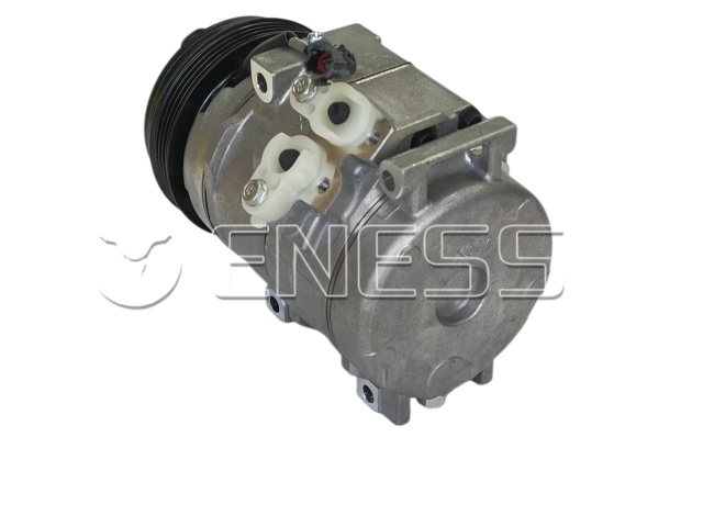 10S17C 6PK 105mm For SUBARU LIBERTY BR BM 2.5L PETROL 2009-2012 /OUTBACK BR 2009-2014