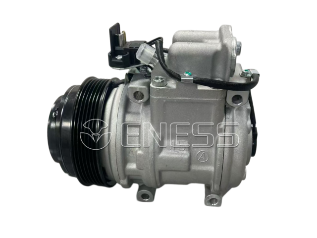 10PA15C 6PK 120mm For Mercedes-Benz W124 Truck  OE:A0002301111