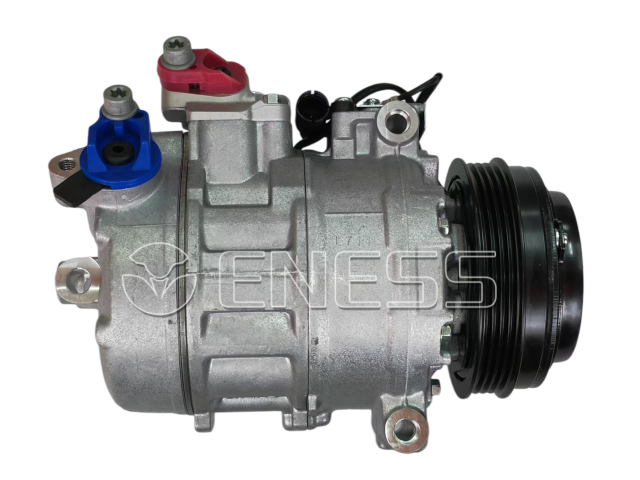 7SBU16C 4PK 110MM For BMW 3 SERIES (E46) 1998--2007 OE:64526918000 /X3 E83 2004-2006
