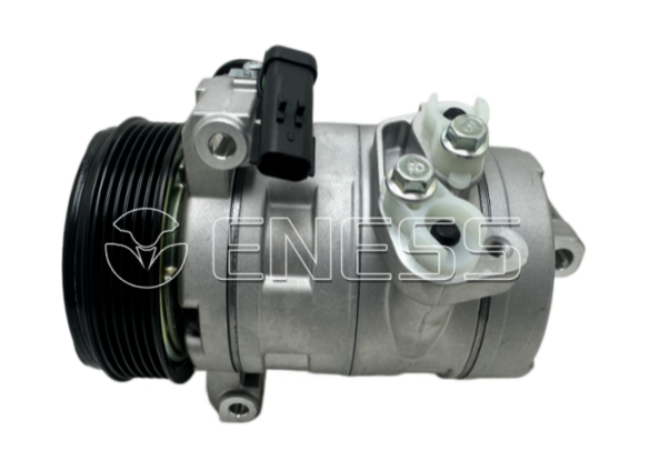 DKS17DS 6PK 113MM For  FORD TERRITORY SZ 2.7L DIESEL 11-16