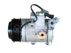 DKS13DT 7PK 108MM For FORD RANGER 2.2 3.2 2011-OE:EB3B-19D629-DB