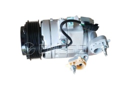 DKS13DT 7PK 108MM For FORD RANGER 2.2 3.2 2011-OE:EB3B-19D629-DB