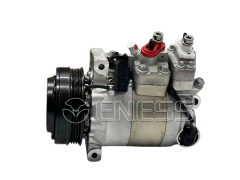 SJC31-5551 4PK 115MM For MB Maybach S650(W222) OE:A0008301504