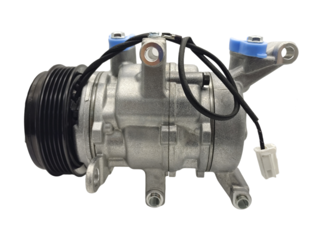 H12 5PK 100MM For MAZDA 3 2.0 03-09