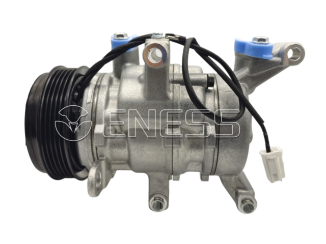 H12 5PK 100MM For MAZDA 3 2.0 03-09