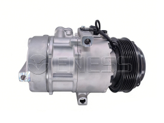 DVE16 N DVE14 6PK 115MM  For HYUNDAI KONA OS 2.0L PETROL 17-20  OE:97701-2S601