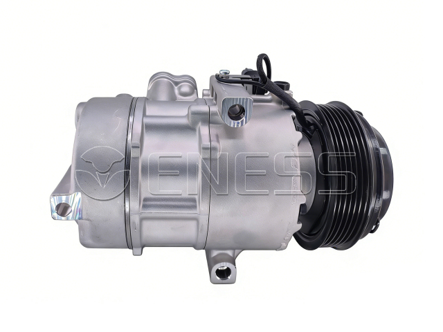 DVE16 N DVE14 6PK 115MM  For HYUNDAI KONA OS 2.0L PETROL 17-20  OE:97701-2S601