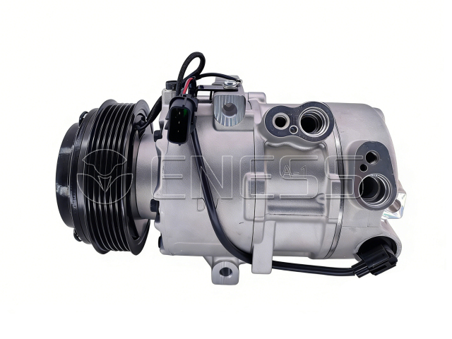 DVE16 N DVE14 6PK 115MM  For HYUNDAI KONA OS 2.0L PETROL 17-20  OE:97701-2S601