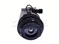 DVE16 N DVE14 6PK 115MM  For HYUNDAI KONA OS 2.0L PETROL 17-20  OE:97701-2S601