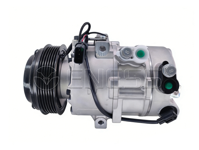 DVE16 N DVE14 6PK 115MM  For HYUNDAI KONA OS 2.0L PETROL 17-20  OE:97701-2S601