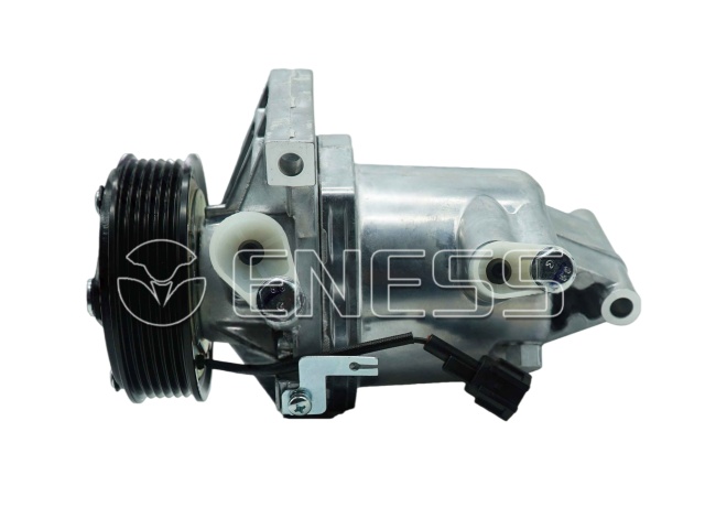 CR08B 6PK 115MM For  NISSAN PULSAR C12 1.6L PETROL 13-18