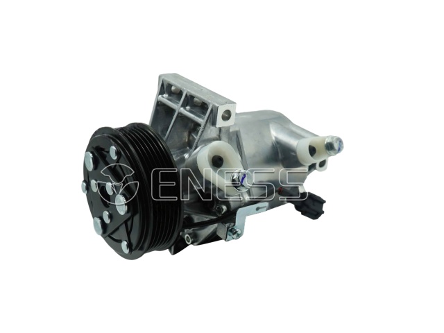 CR08B 6PK 115MM For  NISSAN PULSAR C12 1.6L PETROL 13-18