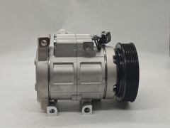 HS18N 6PK 120MM For MAZDA CX-7 2.5L 09-13 OE:EG21-61-450F /CX7 2.3 2006-2014