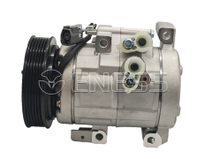HS18N 6PK 120MM For MAZDA CX-7 2.5L 09-13 OE:EG21-61-450F /CX7 2.3 2006-2014