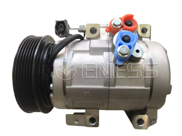HS18N 6PK 120MM For MAZDA CX-7 2.5L 09-13 OE:EG21-61-450F /CX7 2.3 2006-2014