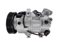 VS16EF 6PK 124MM Hyundai Tucson 2.0