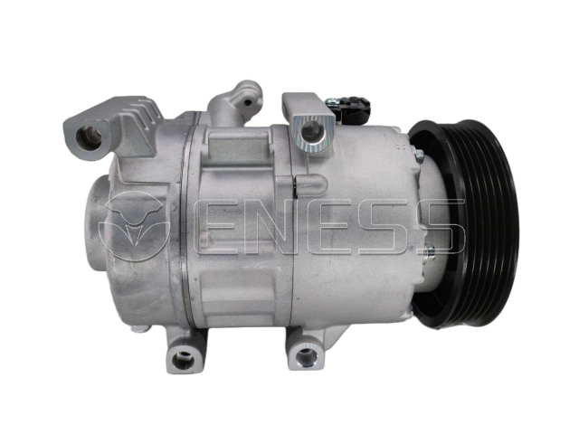 VS16EF 6PK 124MM Hyundai Tucson 2.0