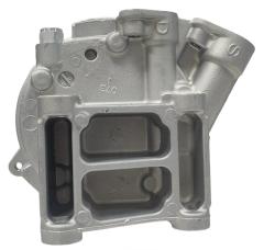 DKS17D 6PK 135MM For NISSAN MAXIMA J31 3.5L 03-05  /MURANO I (Z50) 3.5 4x4 2003-2008