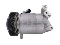 DKS17D 6PK 120MM For NISSAN Murano Z50 3.5L 03-08  OE: 92600-52010 /MAXIMA VI (A34) 3.5 2006-2008